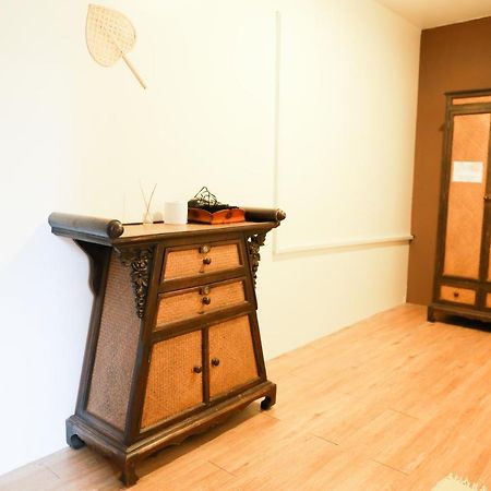 Cool Guesthouse Csiangmaj Kültér fotó