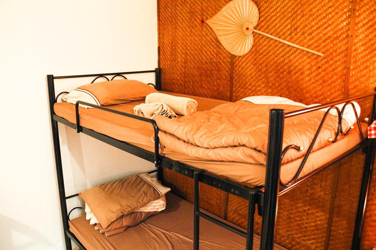 Cool Guesthouse Csiangmaj Kültér fotó