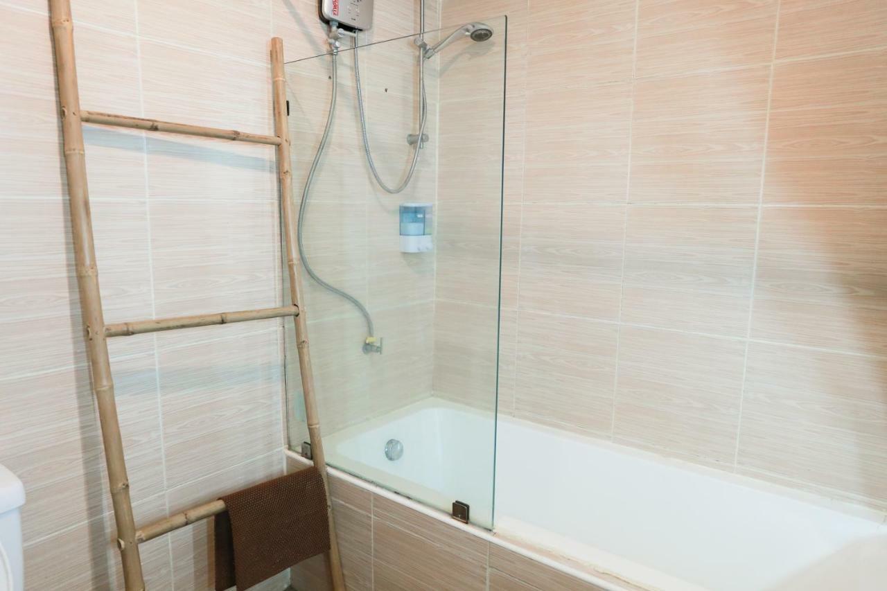 Cool Guesthouse Csiangmaj Kültér fotó