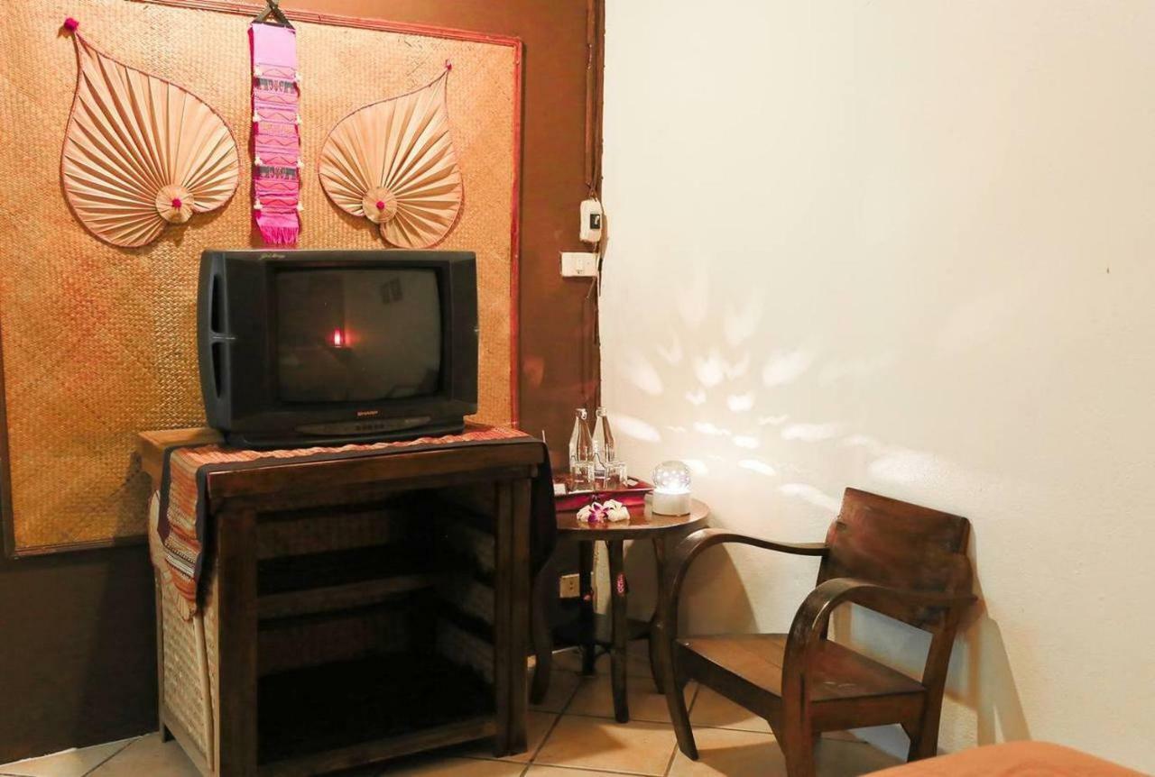 Cool Guesthouse Csiangmaj Kültér fotó