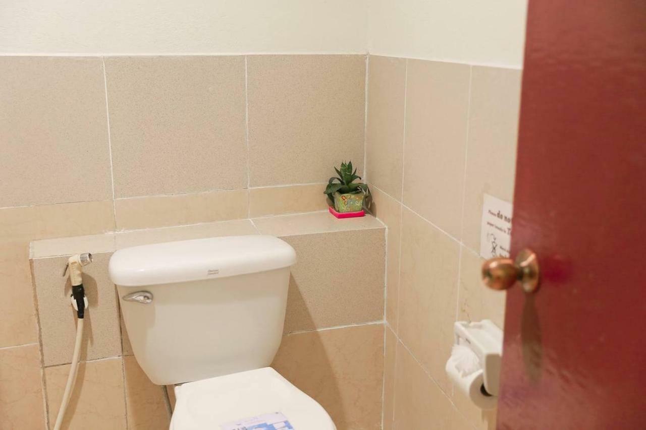Cool Guesthouse Csiangmaj Kültér fotó