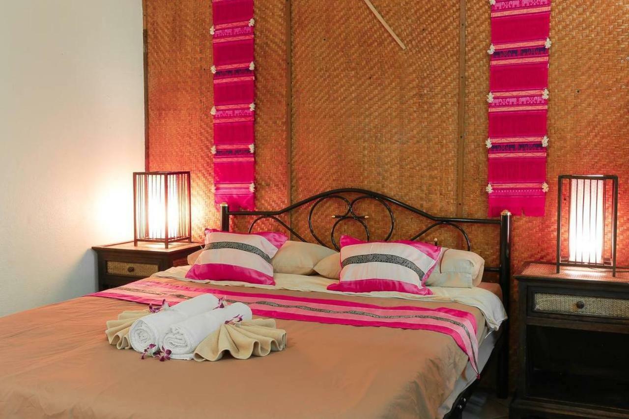 Cool Guesthouse Csiangmaj Kültér fotó