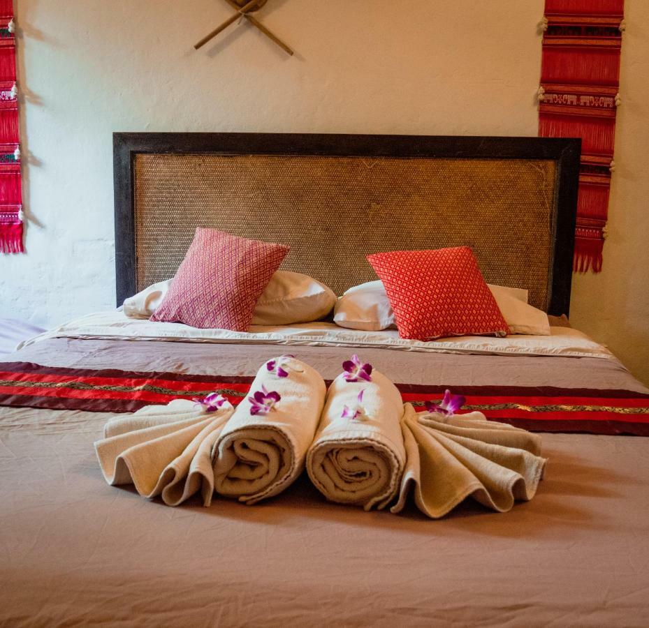 Cool Guesthouse Csiangmaj Kültér fotó