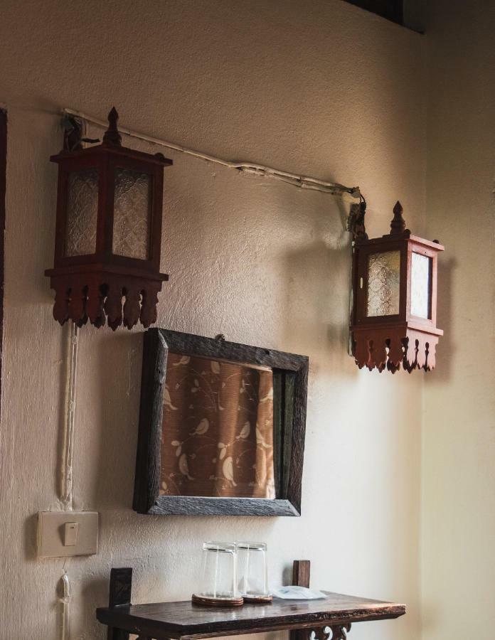 Cool Guesthouse Csiangmaj Kültér fotó