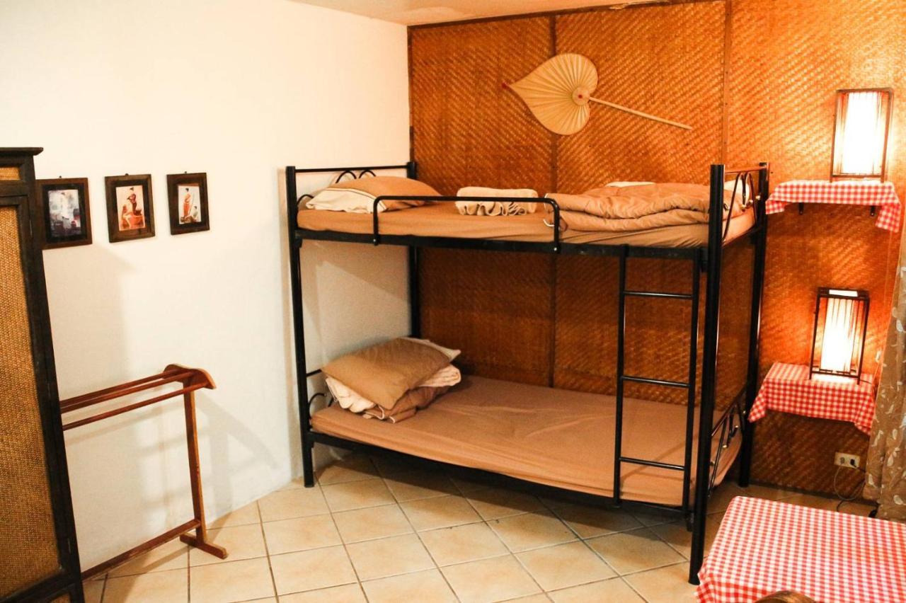 Cool Guesthouse Csiangmaj Kültér fotó