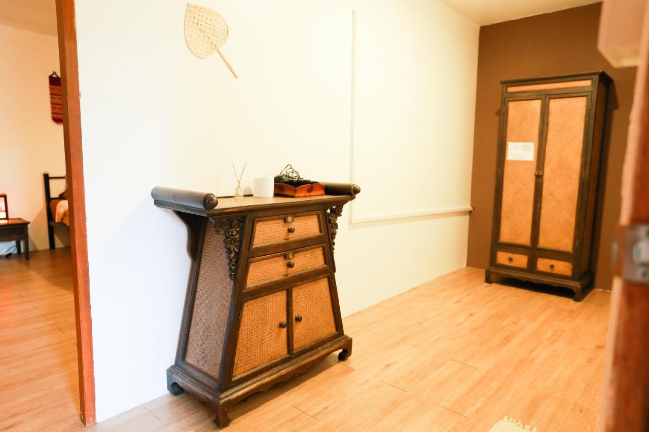 Cool Guesthouse Csiangmaj Kültér fotó